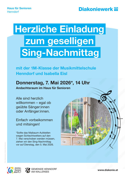 plakat a4 sing nachmittag hfs henndorf huhn edited