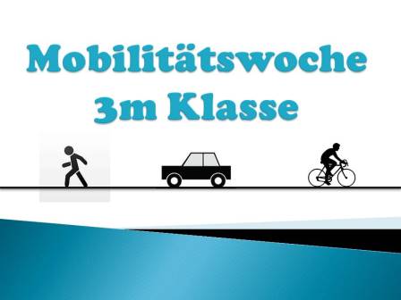 Mobilitaetswoche Bilder Powerpoint